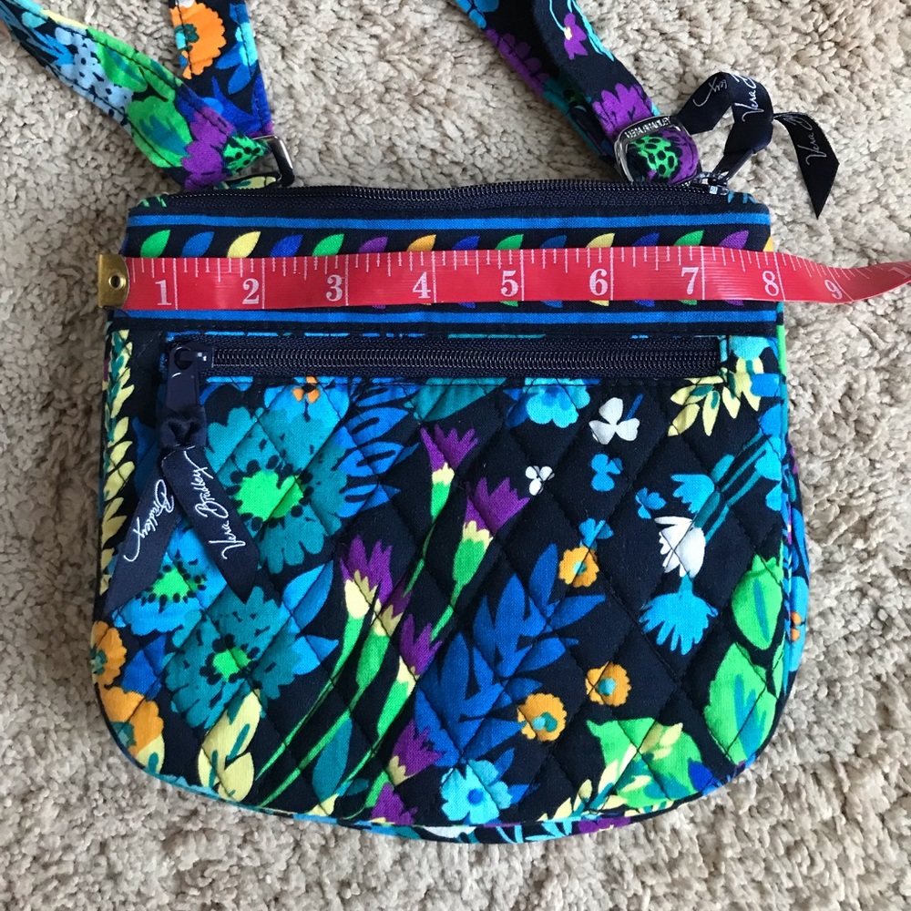Vera Bradley bag - Picture 3 of 4